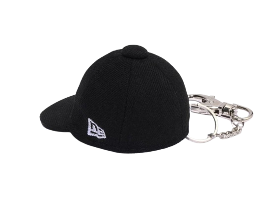 ABC CAMO APE HEAD NEW ERA CAP KEY CHAIN